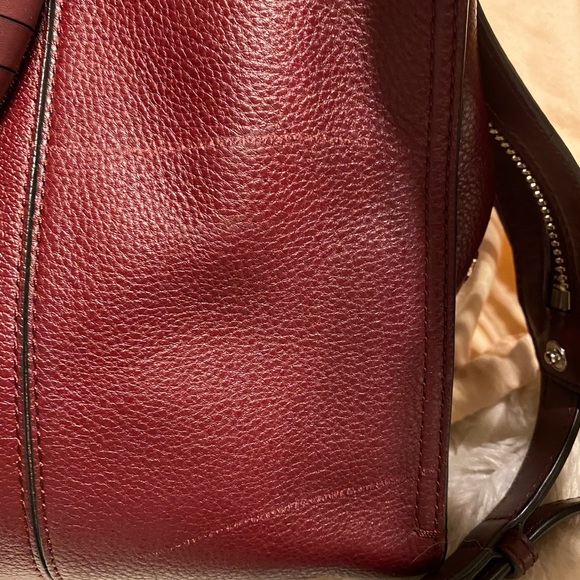 Rebecca minkoff purse - Picture 4 of 5